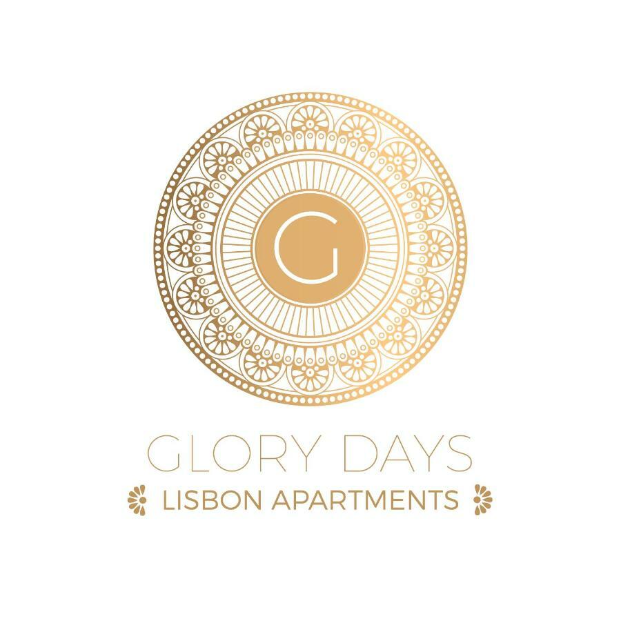 Glory Days Lisbon Apartments Exterior foto